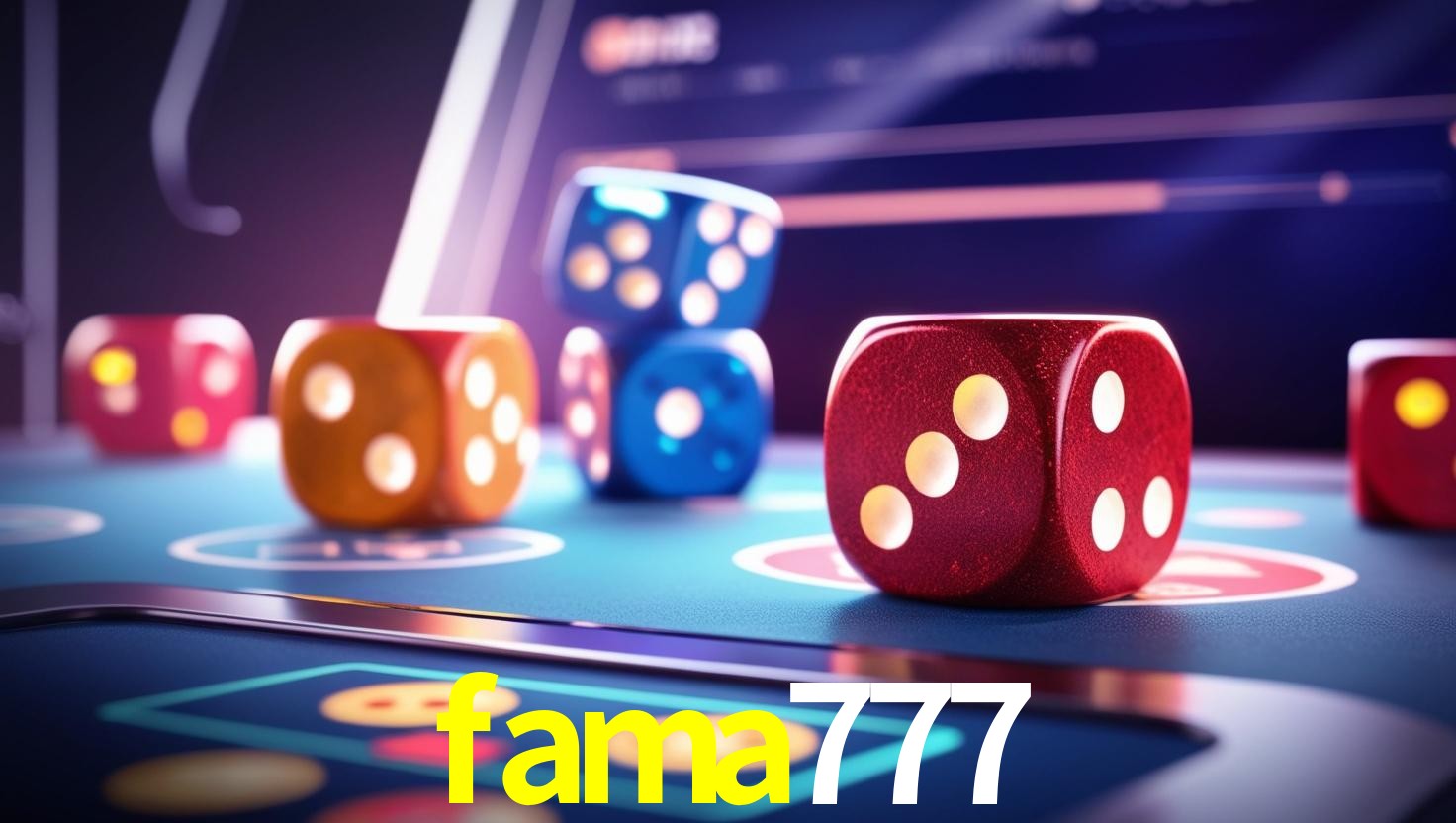 FAMA777.COM