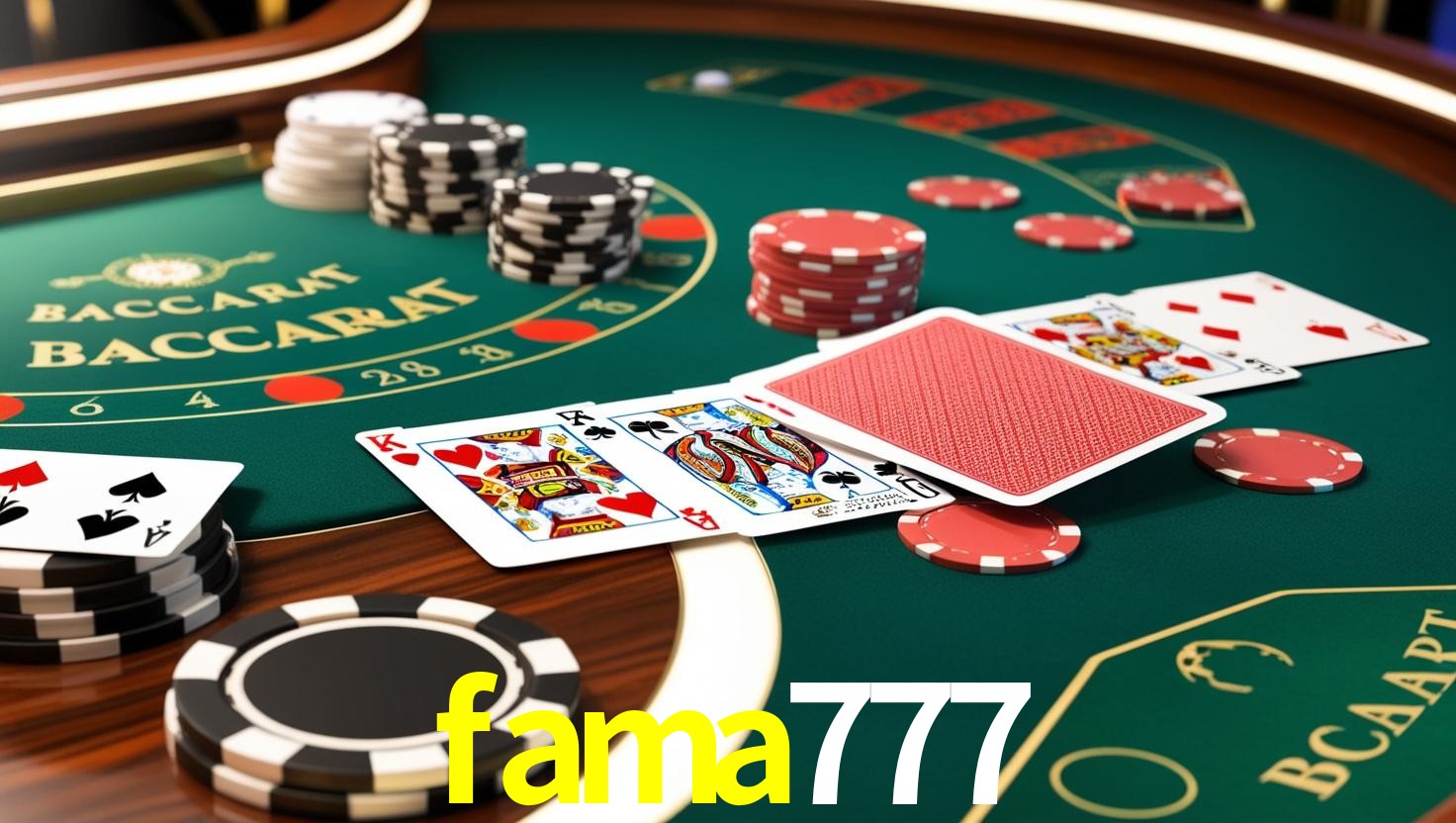 FAMA777.COM
