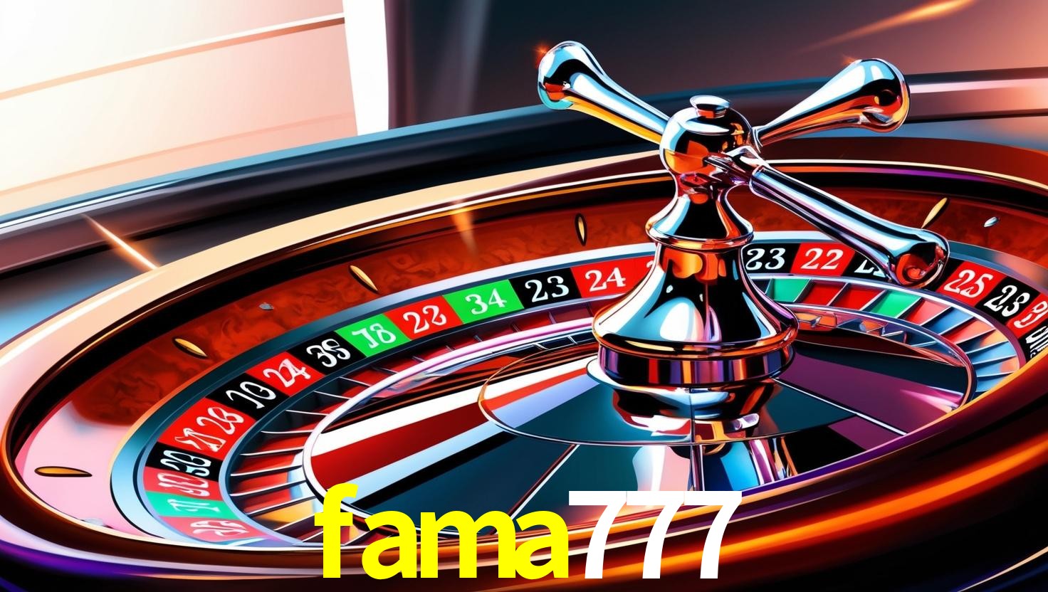 FAMA777.COM