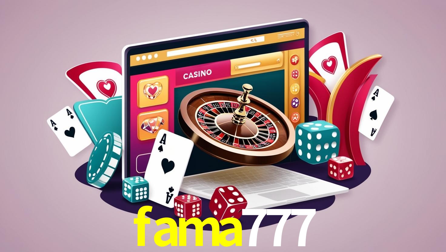 FAMA777.COM