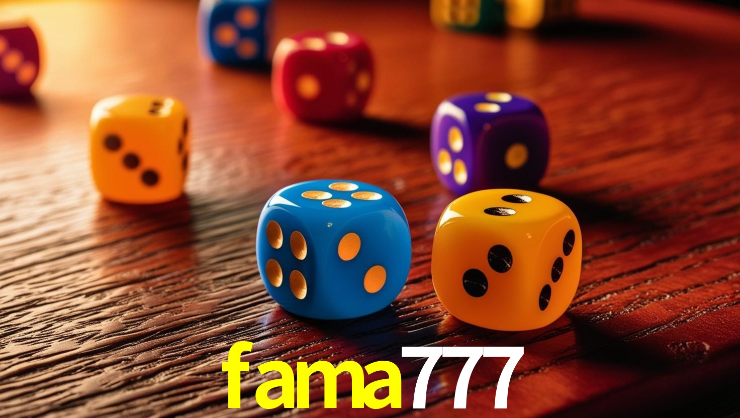 FAMA777.COM