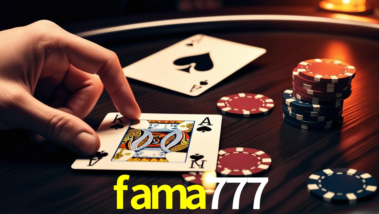 FAMA777.COM